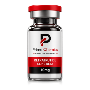 Retatrutide
