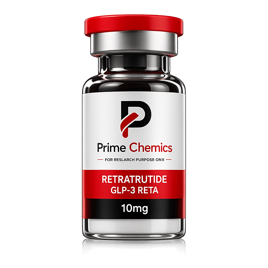 Retatrutide