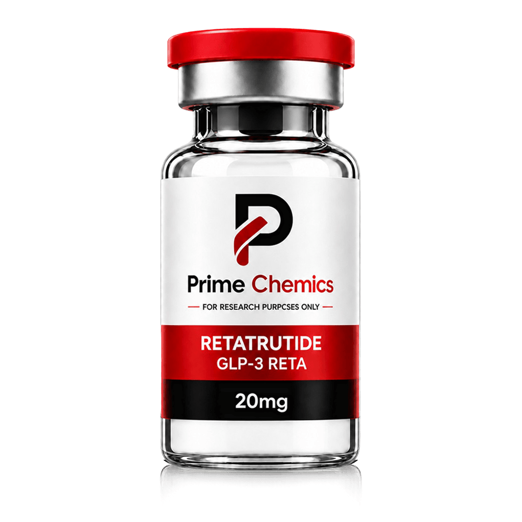 Retatrutide - Image 2