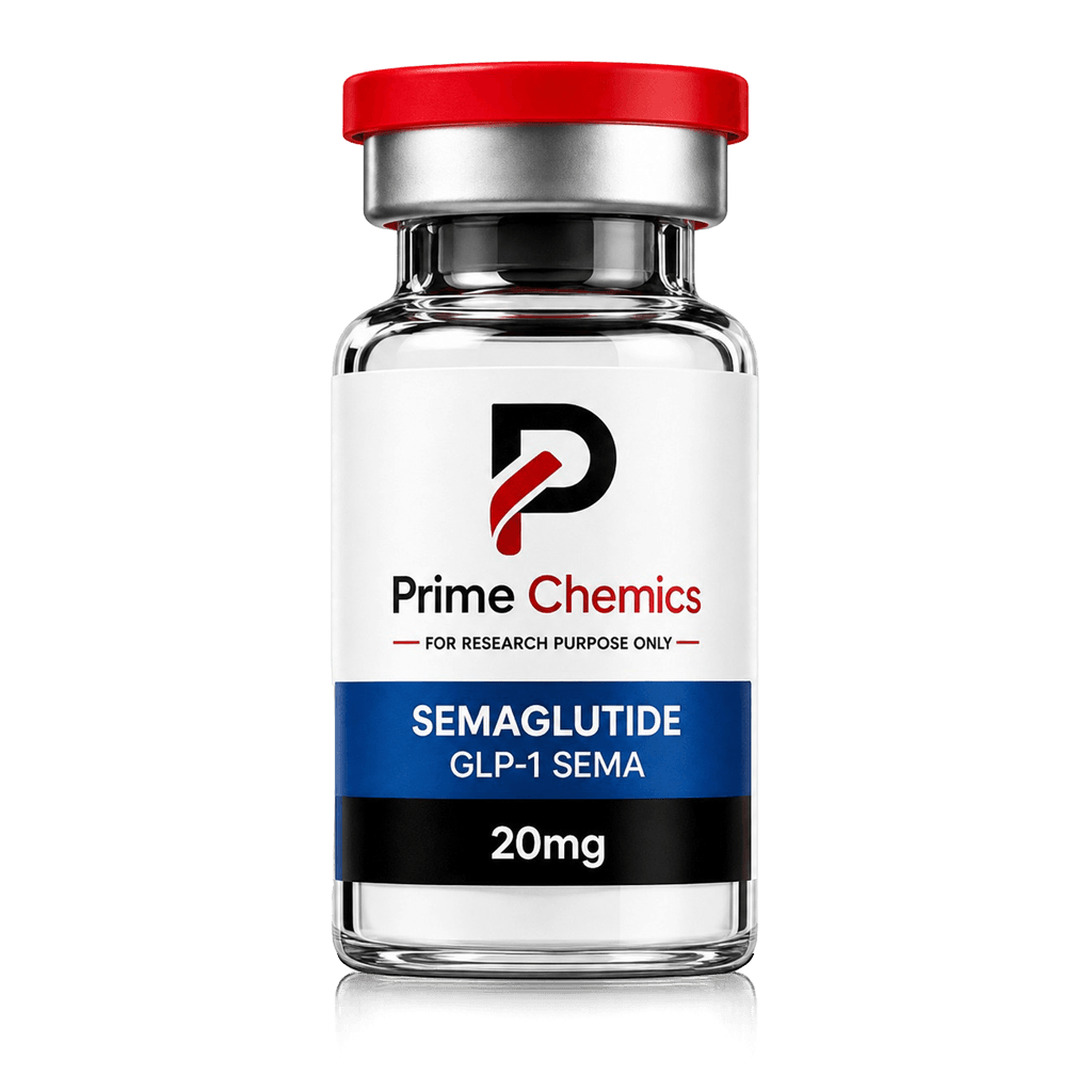 Semaglutide - Image 2