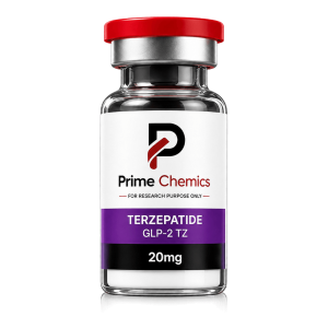 Tirzepatide