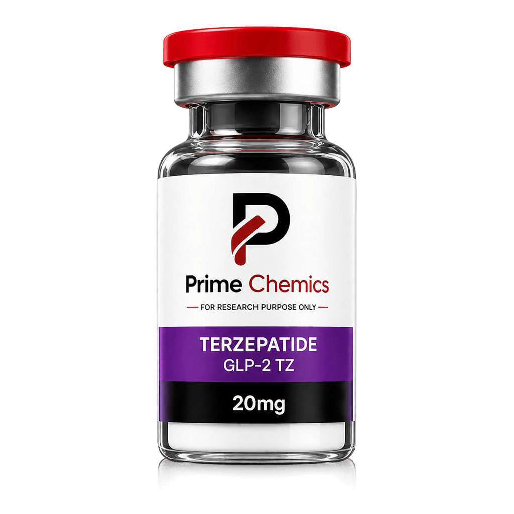 Tirzepatide