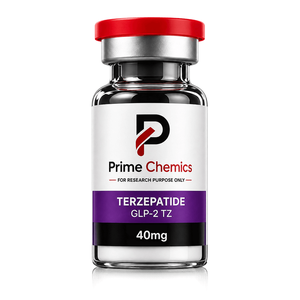 Tirzepatide - Image 2
